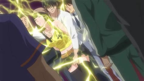 Crimson Girls: Chikan Shihai Eps 2 (Subtitle Indonesia) .